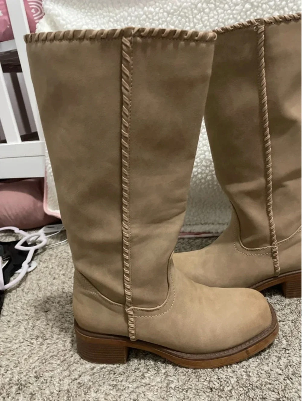 Women’s boots - New York & Company - 7